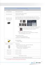 YJ Link Laser Marking Machine 'Novlux' brochure - 3