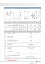 YJ Link Laser Marking Machine 'Novlux' brochure - 5