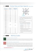 YJ Link Laser Marking Machine 'Novlux' brochure - 7