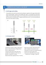 YJ Link PCB Router 'ARMAS' Brochure - 3