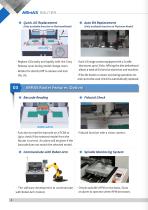 YJ Link PCB Router 'ARMAS' Brochure - 4