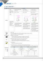 YJ Link PCB Router 'ARMAS' Brochure - 6