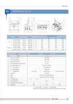 YJ Link PCB Router 'ARMAS' Brochure - 7