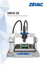 ONYX 29-1