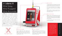 ERADENS X Brochure-2