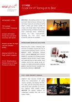 ERAVAP - Crude Oil VP Testing at its Best-1