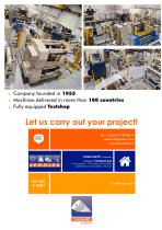 Electrode slitting machine-4