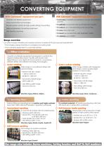 Multi-purpose Slitter-rewinders for industrial applications-3