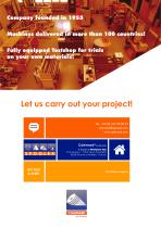 Multi-purpose Slitter-rewinders for industrial applications-4