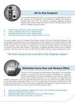 XPERT-TOC/TNb Elemental Analyzer - 3