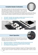 XPERT-TOC/TNb Elemental Analyzer - 4