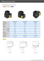 Security Surveillance - FA / Machine Vision Lenses - 5