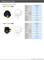 Security Surveillance - FA / Machine Vision Lenses - 6