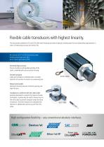 Cable transducers-5