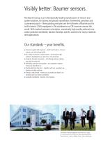 Capacitive sensors-3