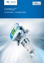 CombiLyz® - Conductivity – naturally better.-1