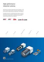 Digital industrial cameras-4
