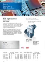 Digital industrial cameras-8