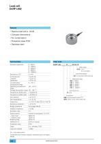 Force and strain sensors.-14