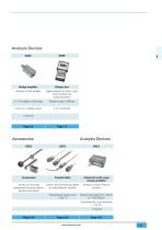Force and strain sensors.-7