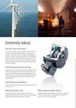 HOG86 - The incremental HeavyDuty benchmark for high demands-3