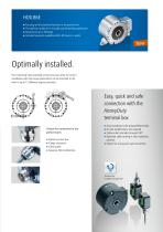 HOG86 - The incremental HeavyDuty benchmark for high demands-5