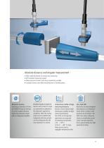 Inductive sensors. - 11