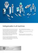 Inductive sensors. - 4