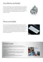 The new absolute Ethernet encoders. More communicative. More compact.-4