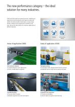 O500, O300 - The new performance categories in optical sensor technology-6