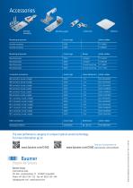 O500, O300 - The new performance categories in optical sensor technology-8