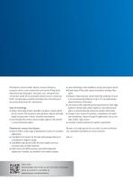 Photoelectric sensors. Fiber optics and fiber optic sensors.-4