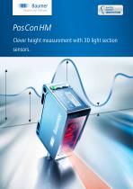 PosConHM - Clever height measurement with 3D light section sensors.-1