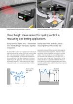 PosConHM - Clever height measurement with 3D light section sensors.-3