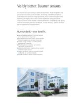 Ultrasonic sensors.-3