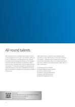 Ultrasonic sensors.-4