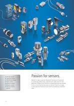 Ultrasonic sensors.-8