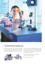 Ultrasonic sensors.-9