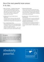 VeriSens® Vision Sensoren-10