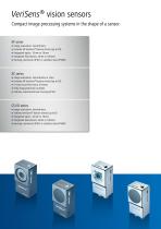VeriSens® Vision Sensoren-12