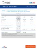 Fluoroloy® A01-1