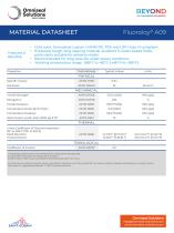 Fluoroloy® A09-1