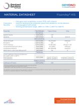 Fluoroloy® A15-1