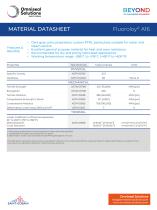 Fluoroloy® A16-1