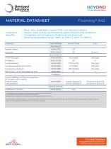 Fluoroloy® A42-1