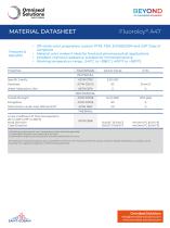 Fluoroloy® A47-1