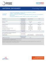 Fluoroloy® A49-1