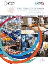 Food Processing Mixing Equipment-1