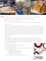 Food Processing Mixing Equipment-2