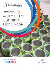 Industrial Aluminum Canning Handbook
